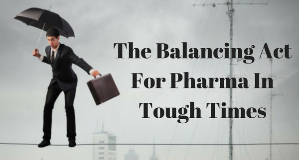 10 Tasks Which Pharma Companies Should Take Up On Priority